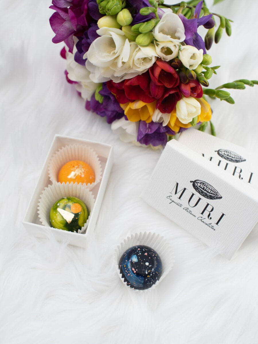 Cutie Petit Delice Gold