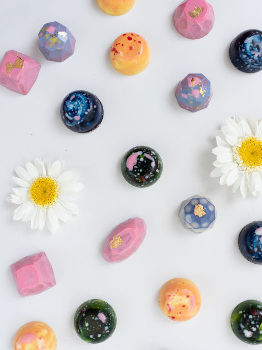 Cutie Petit Delice