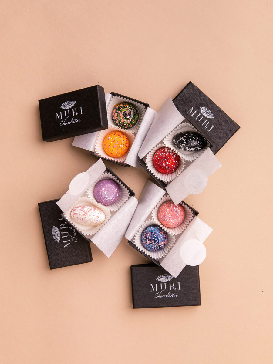 Cutie Petit Delice